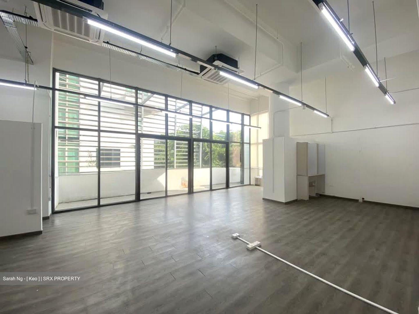 Central-link (D3), Factory #566714821